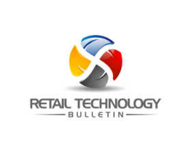 Retail Technology Bulletin Logo Contest for emedia entry by kuntet