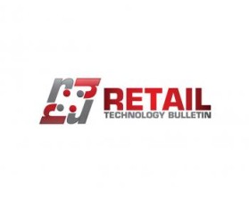 Retail Technology Bulletin Logo Contest for emedia entry by gabby12