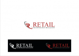 Retail Technology Bulletin Logo Contest for emedia entry by freya