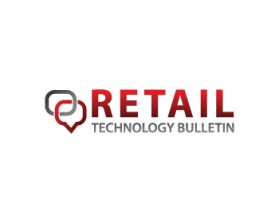 Retail Technology Bulletin Logo Contest for emedia entry by pixela