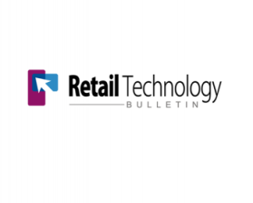 Retail Technology Bulletin Logo Contest for emedia entry by smarttaste