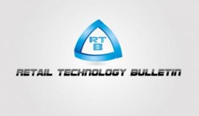 Retail Technology Bulletin Logo Contest for emedia entry by waltdesigner