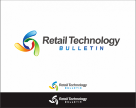 Retail Technology Bulletin Logo Contest for emedia entry by Innovart