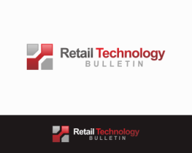 Retail Technology Bulletin Logo Contest for emedia entry by Innovart