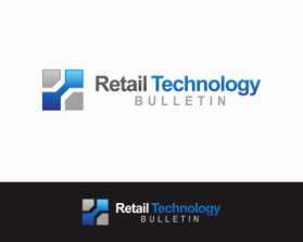 Retail Technology Bulletin Logo Contest for emedia entry by Innovart