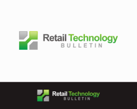 Retail Technology Bulletin Logo Contest for emedia entry by Innovart