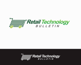 Retail Technology Bulletin Logo Contest for emedia entry by Innovart