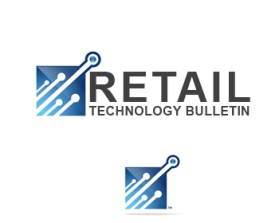 Retail Technology Bulletin Logo Contest for emedia entry by designer.mike