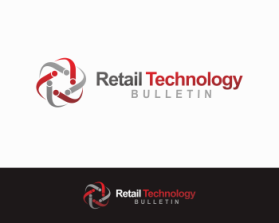 Retail Technology Bulletin Logo Contest for emedia entry by Innovart