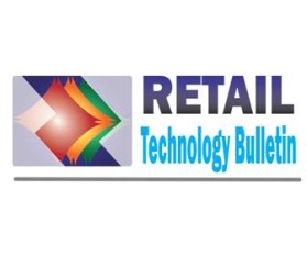 Retail Technology Bulletin Logo Contest for emedia entry by MSM design