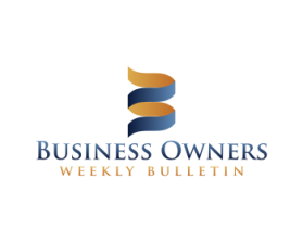Business Owners Weekly logo contest for emedia entry by kebasen