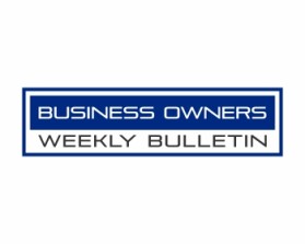 Business Owners Weekly logo contest for emedia entry by Lavina
