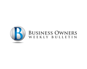 Business Owners Weekly logo contest for emedia entry by kebasen