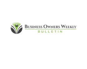 Business Owners Weekly logo contest for emedia entry by rekakawan