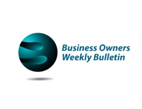 Business Owners Weekly logo contest for emedia entry by PgdalianD