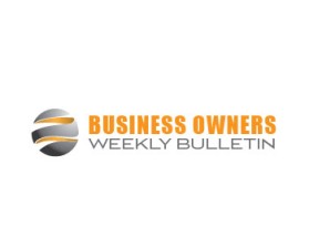 Business Owners Weekly logo contest for emedia entry by igor1408