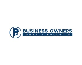 Business Owners Weekly logo contest for emedia entry by igor1408