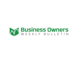 Business Owners Weekly logo contest for emedia entry by pixela
