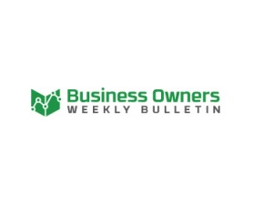 Business Owners Weekly logo contest for emedia entry by pixela