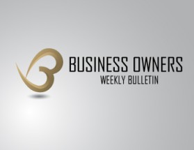 Business Owners Weekly logo contest for emedia entry by PgdalianD