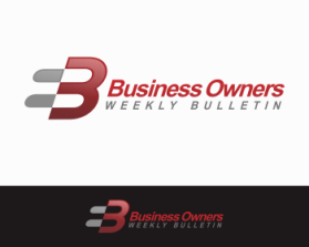 Business Owners Weekly logo contest for emedia entry by Innovart