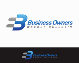 Business Owners Weekly logo contest for emedia entry by Innovart