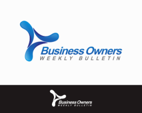 Business Owners Weekly logo contest for emedia entry by Innovart
