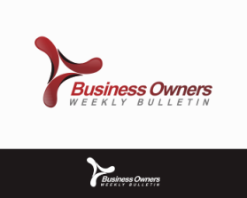 Business Owners Weekly logo contest for emedia entry by Innovart