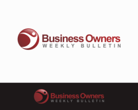 Business Owners Weekly logo contest for emedia entry by Innovart