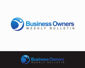 Business Owners Weekly logo contest for emedia entry by Innovart