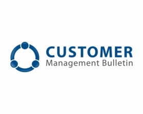Customer Management Bulletin logo for emedia entry by Lavina