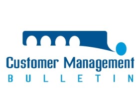 Customer Management Bulletin logo for emedia entry by Mespleaux
