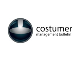 Customer Management Bulletin logo for emedia entry by PgdalianD