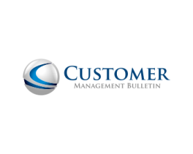Customer Management Bulletin logo for emedia entry by kebasen