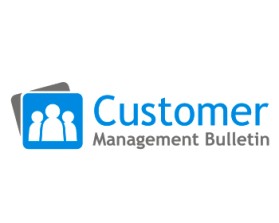 Customer Management Bulletin logo for emedia entry by nerdsociety