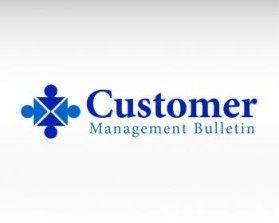 Customer Management Bulletin logo for emedia entry by saiartist