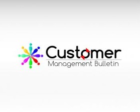 Customer Management Bulletin logo for emedia entry by saiartist