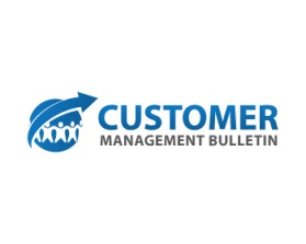 Customer Management Bulletin logo for emedia entry by pixela