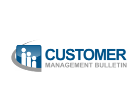 Customer Management Bulletin logo for emedia entry by Isa