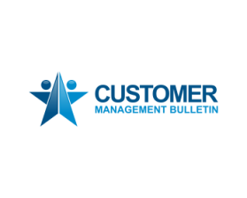 Customer Management Bulletin logo for emedia entry by Isa
