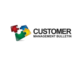 Customer Management Bulletin logo for emedia entry by Isa