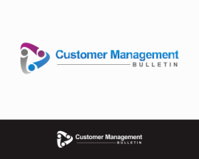 Customer Management Bulletin logo for emedia entry by Innovart