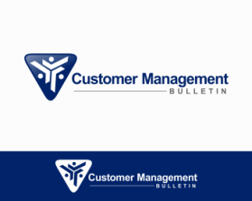 Customer Management Bulletin logo for emedia entry by Innovart