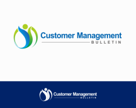 Customer Management Bulletin logo for emedia entry by Innovart