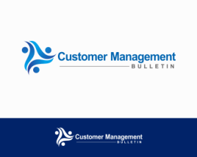 Customer Management Bulletin logo for emedia entry by Innovart