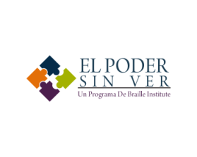 Braille Institute entry by Rolis