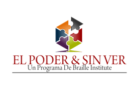 Braille Institute entry by Rolis