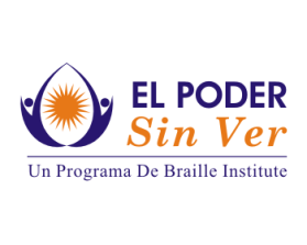 Braille Institute entry by sella