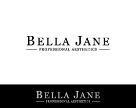 Bella Jane entry by airish.designs