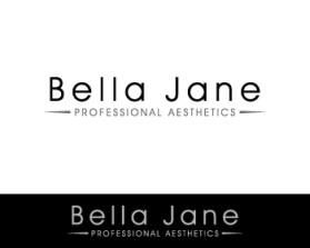 Bella Jane entry by airish.designs